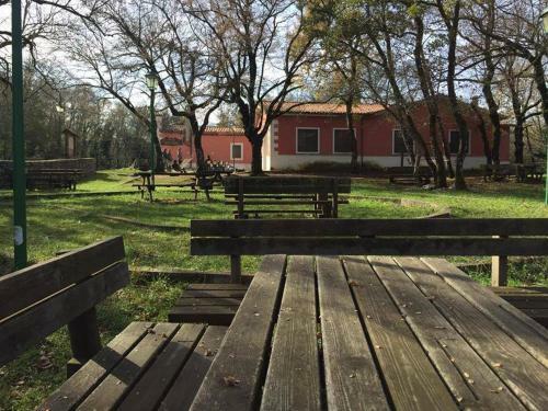 Bed & Breakfast Casa Natura Gargano