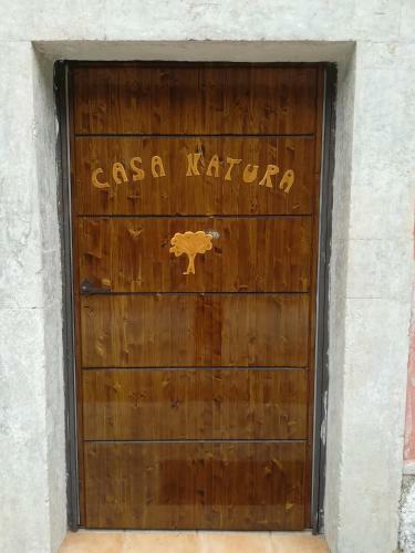 Bed & Breakfast Casa Natura Gargano