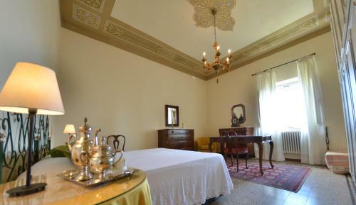 Villa Buonaparte
