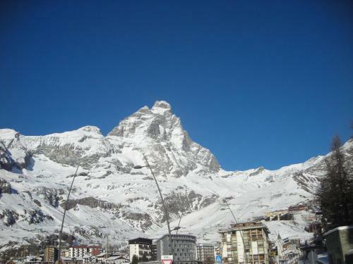 Apartamentos Just 30m From The Ski Lifts