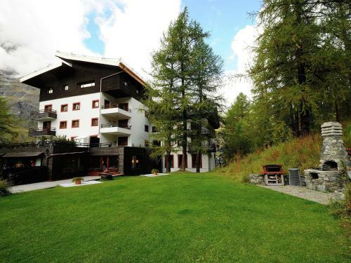 Apartamentos Just 30m From The Ski Lifts