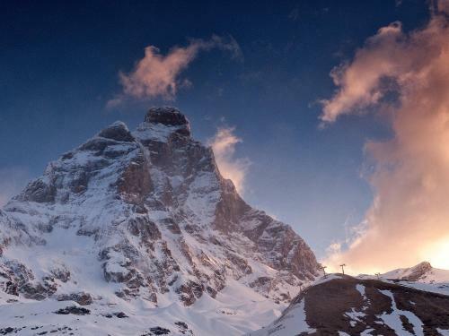 Apartamentos Just 30m From The Ski Lifts