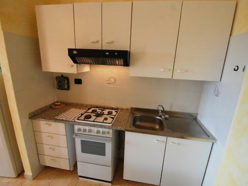 Apartment Jerzu 1