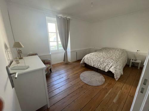 Apartamento L?id�al