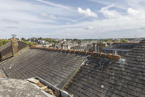 Apartamento Charmant Studio Proche Centre-ville Vannes