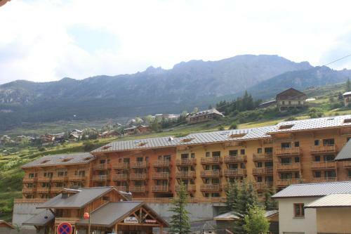 Apartamento Snc Pra Sainte Marie