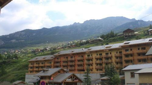Apartamento Snc Pra Sainte Marie