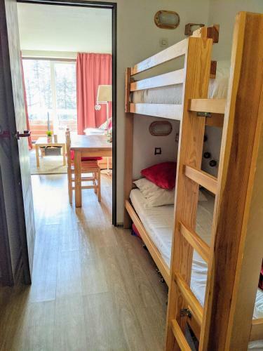 Apartamento Cocon Vars Les Claux