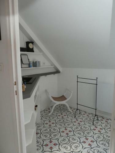 Apartamento Duplex Vannes Centre