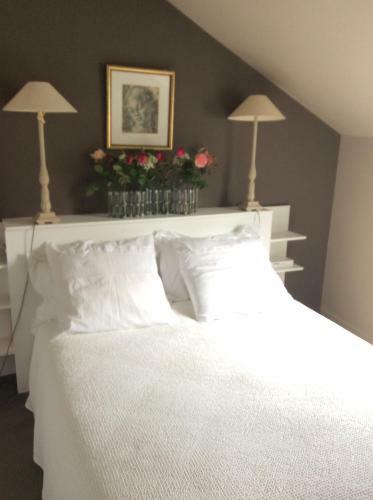 Apartamento Duplex Vannes Centre