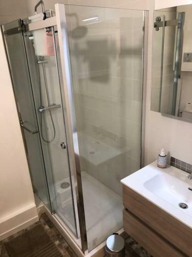 Apartamento Le Roosevelt - Proche Centre - Parking Priv�