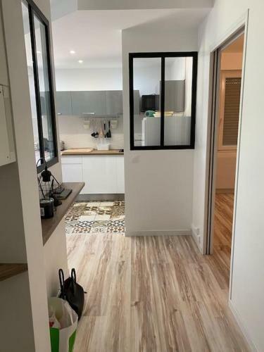 Apartamento Le Roosevelt - Proche Centre - Parking Priv�