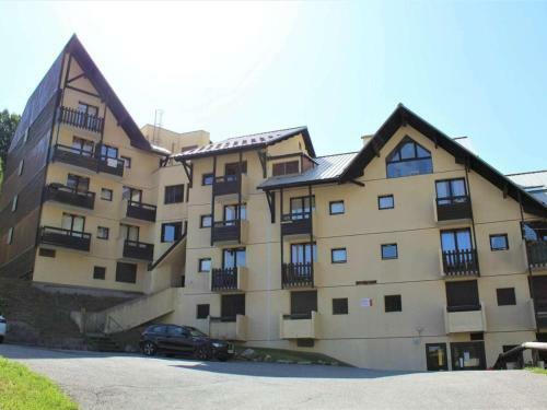 Apartamento Chez Nous, Chez Vous