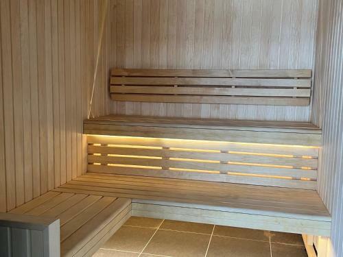 Apartamento La Cabane De Maurice