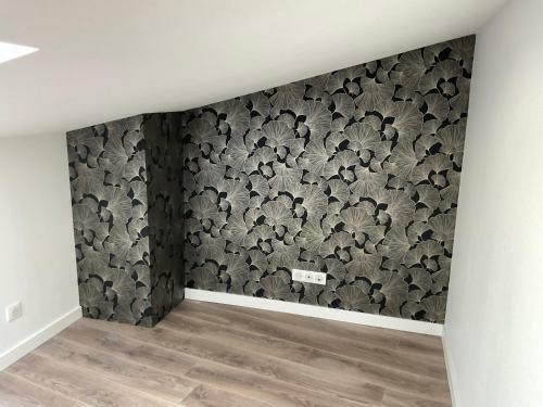 Apartamento Le G�te De La Chapelle