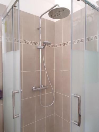 Apartamento Les Cigales