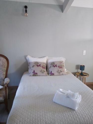 Apartamento Les Cigales