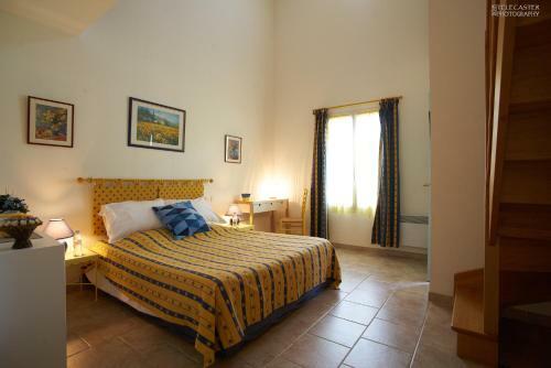Bed & Breakfast Leflory'sun