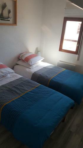 Apartamento Appartement Vaux Sur Mer