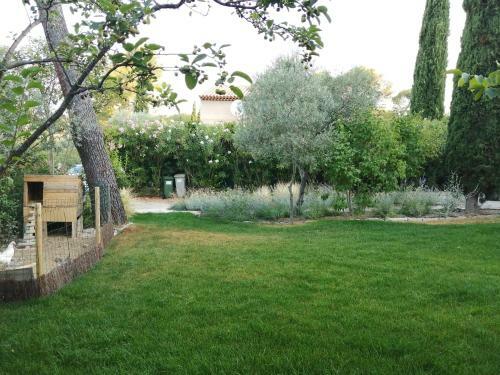 Maison Familiale - Proche Aix En Provence