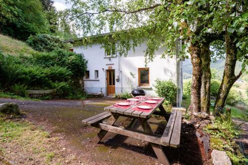 Apartamento La Vall�e De Ventron