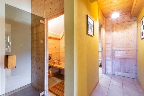 Apartamento Les Pistes De Ventron