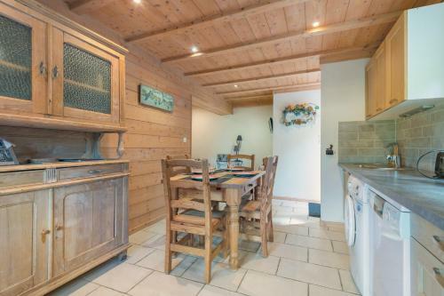 Apartamento La For�t De Ventron
