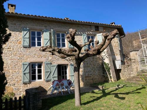 La Ferme Du Paradis