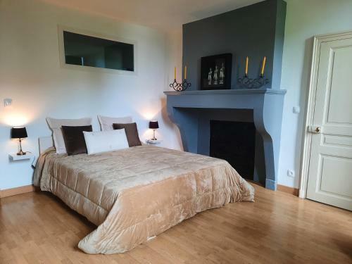 Apartamento Le Confidentiel Verdun
