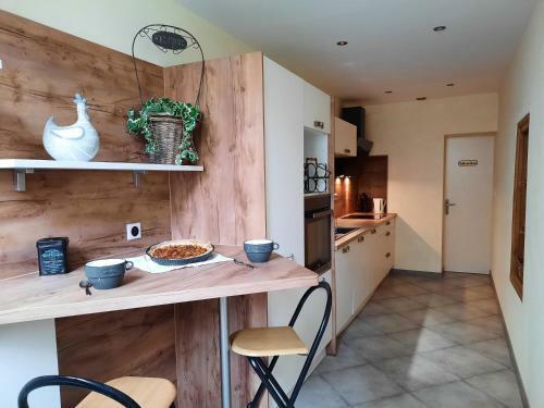 Apartamento Le Confidentiel Verdun