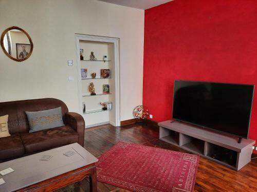 Apartamento Le Confidentiel Verdun