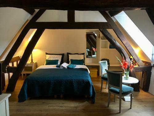 Apartamento Au Coin Romantique