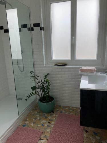 Apartamento Au Fil de La Seine