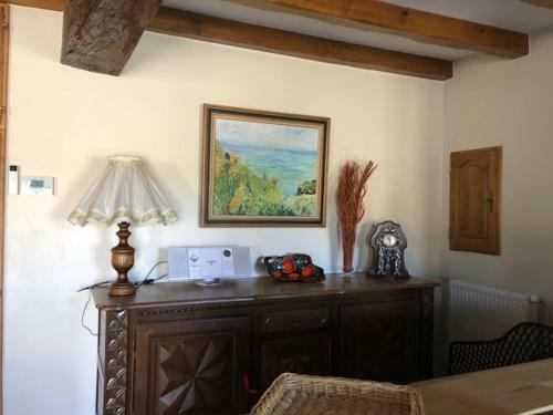 La Maison De C�lestine