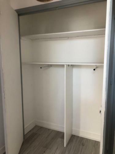 Apartamento Mila, F3 Avec Ext�rieur Et Parking