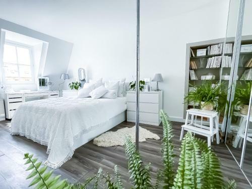 Apartamento Superbe Appartement Loft � Versailles