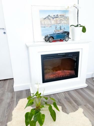 Apartamento Superbe Appartement Loft � Versailles