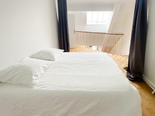 Apartamento - Le Cocon Versaillais -