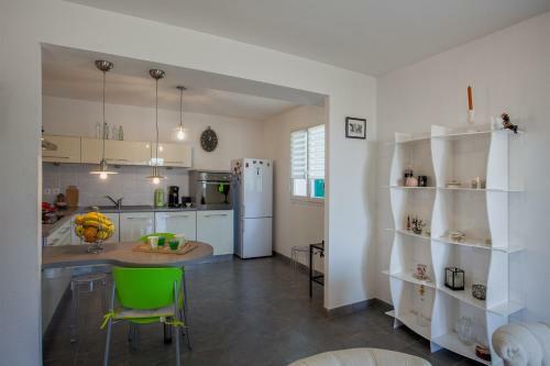 Apartamento Casa Chjara Maria