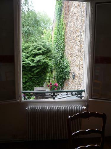 Apartamento Versailles Proche Ch�teau