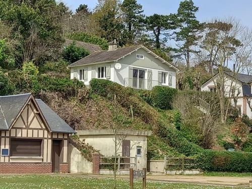 Maison Chaleureuse Et Lumineuse � 400m de La Plage