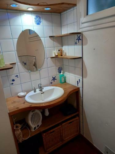 Maison Chaleureuse Et Lumineuse � 400m de La Plage