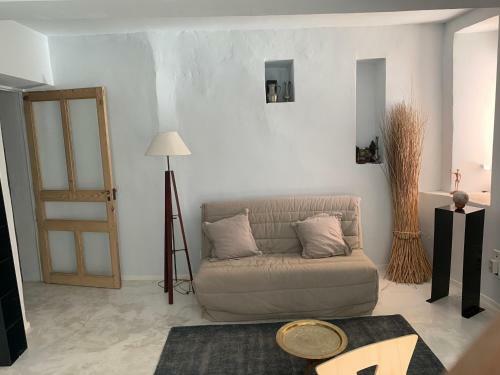 Apartamento Le Haut Plan V�z�nobres