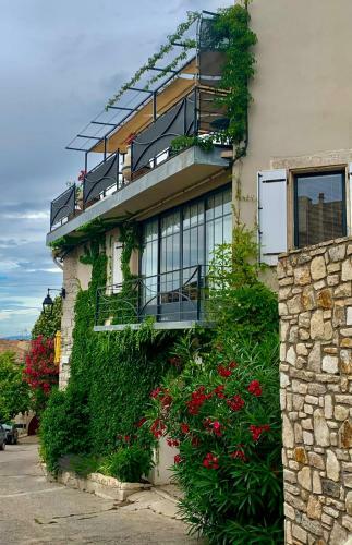 Apartamento Le Haut Plan V�z�nobres
