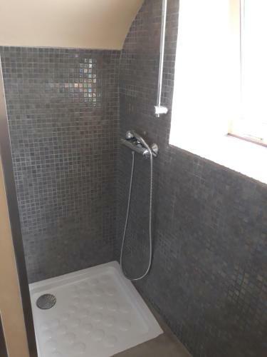 Hostal Au G�te Cosy D'h�l�ne