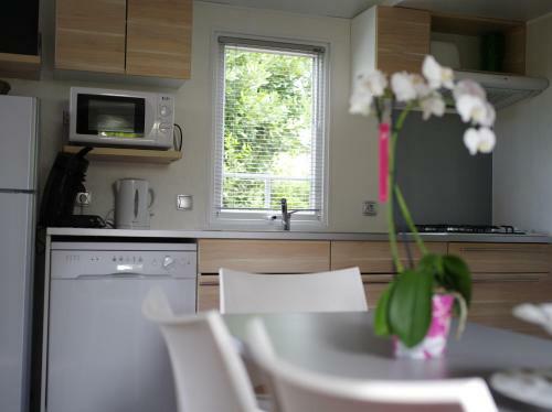 Camping Les Jardins D'elsa