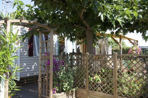 Camping Les Jardins D'elsa
