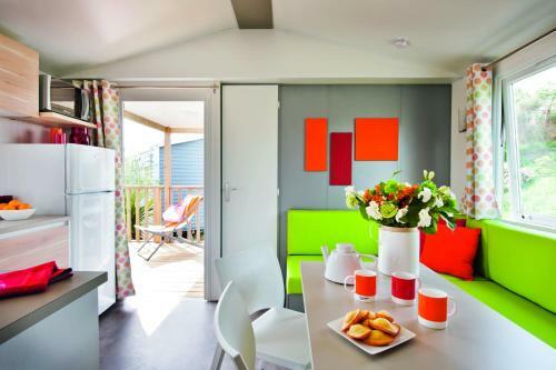 Camping Les Jardins D'elsa