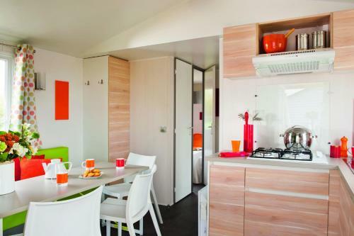 Camping Les Jardins D'elsa