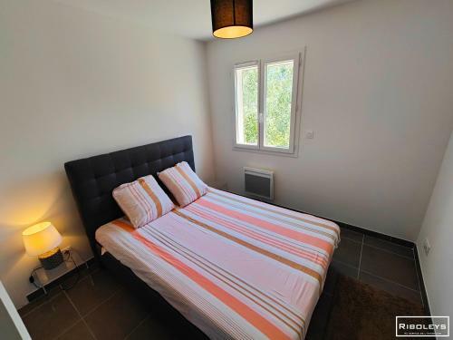 Vias-plage - Villa T4 Neuve � 500m de La Mer